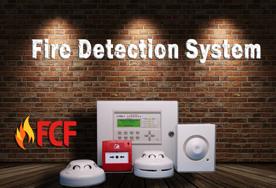 A Brief Guide to Fire Detection and Alarm Systems
